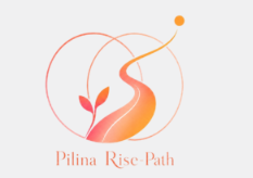 Pilina Rise-Path ロゴ